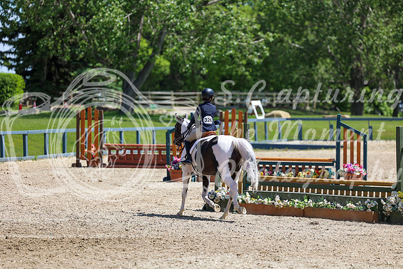 13929 - Mara - 2026 June Classic II - Saturday June 20th