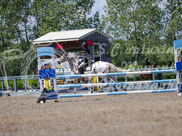 09845 - Mykenzi - 2026 June Classic II - Saturday June 20th