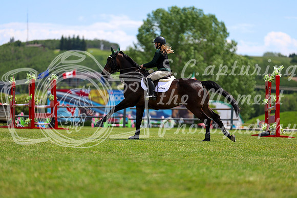 08339 - Shea - 2026 June Classic II - Saturday June 20th