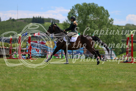 08340 - Shea - 2026 June Classic II - Saturday June 20th