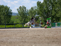 09846 - Mykenzi - 2026 June Classic II - Saturday June 20th