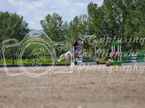 09846 - Mykenzi - 2026 June Classic II - Saturday June 20th