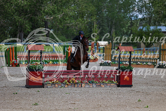 14465 - Mara - 2026 June Classic II - Saturday June 20th