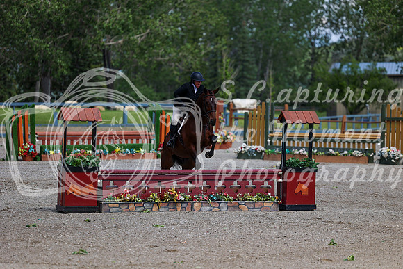 14466 - Mara - 2026 June Classic II - Saturday June 20th
