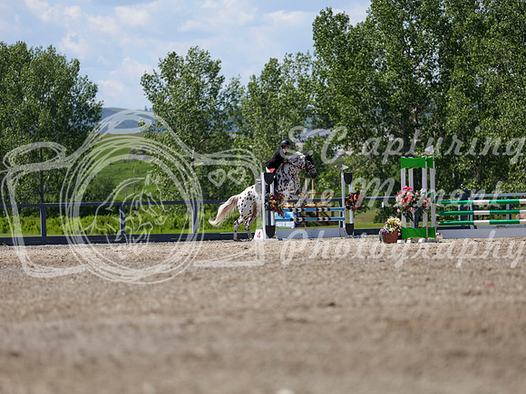 09847 - Mykenzi - 2026 June Classic II - Saturday June 20th