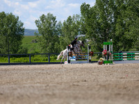 09849 - Mykenzi - 2026 June Classic II - Saturday June 20th