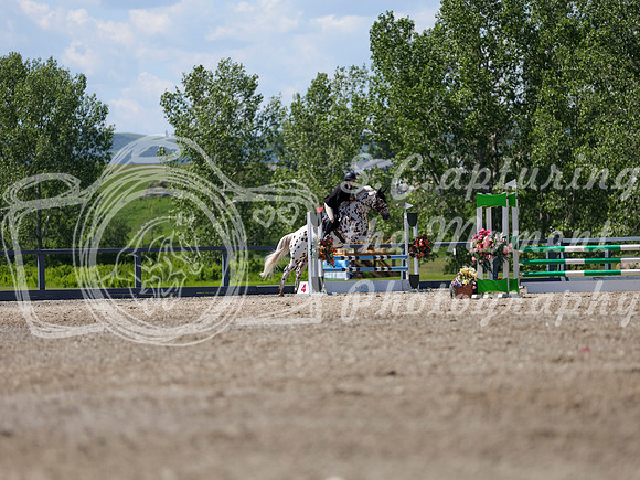 09849 - Mykenzi - 2026 June Classic II - Saturday June 20th