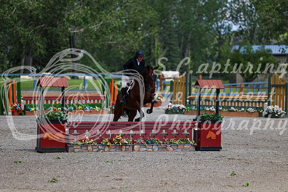 14467 - Mara - 2026 June Classic II - Saturday June 20th