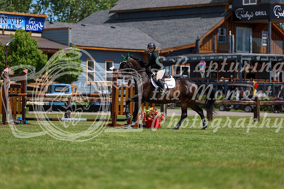 08341 - Shea - 2026 June Classic II - Saturday June 20th