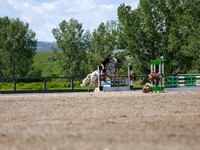 09848 - Mykenzi - 2026 June Classic II - Saturday June 20th