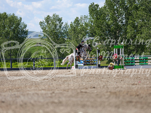 09848 - Mykenzi - 2026 June Classic II - Saturday June 20th