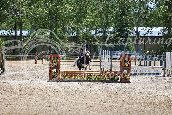 13931 - Mara - 2026 June Classic II - Saturday June 20th