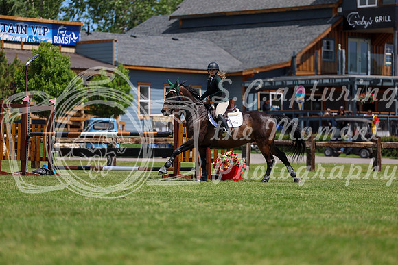 08343 - Shea - 2026 June Classic II - Saturday June 20th