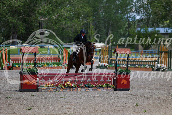 14468 - Mara - 2026 June Classic II - Saturday June 20th