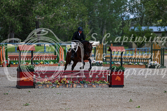 14469 - Mara - 2026 June Classic II - Saturday June 20th