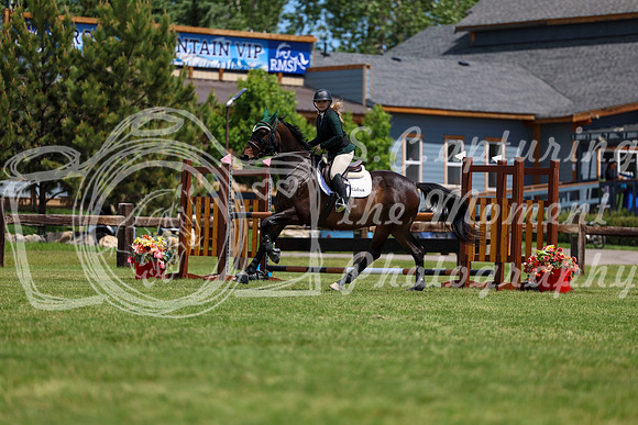 08344 - Shea - 2026 June Classic II - Saturday June 20th