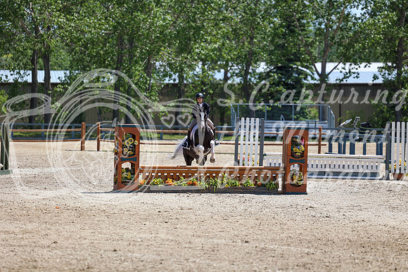 13932 - Mara - 2026 June Classic II - Saturday June 20th