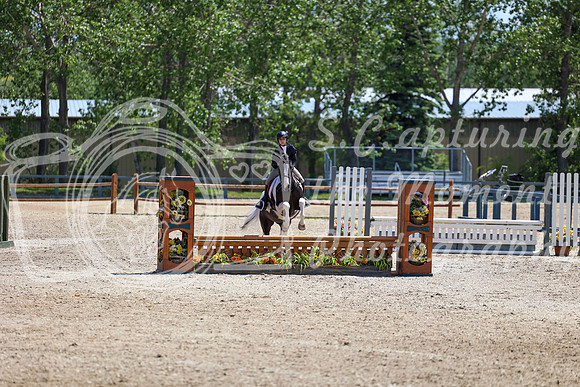 13933 - Mara - 2026 June Classic II - Saturday June 20th