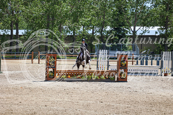 13934 - Mara - 2026 June Classic II - Saturday June 20th