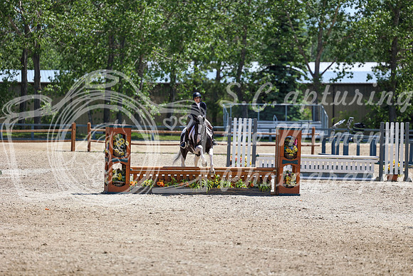 13935 - Mara - 2026 June Classic II - Saturday June 20th
