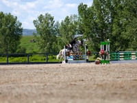 09850 - Mykenzi - 2026 June Classic II - Saturday June 20th