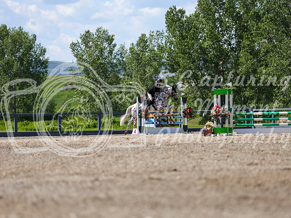 09850 - Mykenzi - 2026 June Classic II - Saturday June 20th