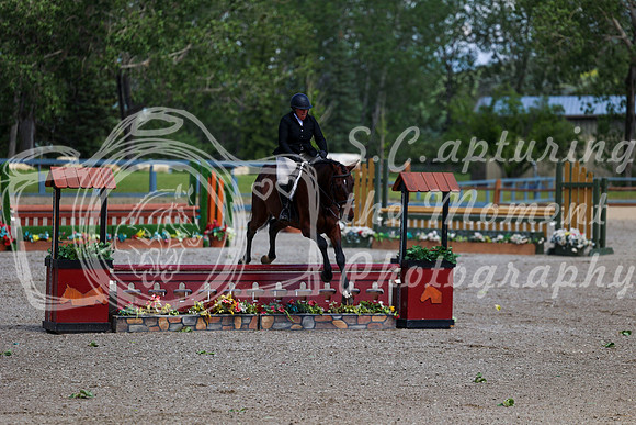 14471 - Mara - 2026 June Classic II - Saturday June 20th