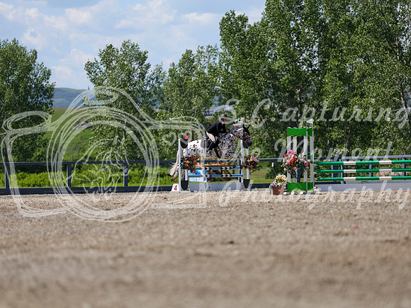 09853 - Mykenzi - 2026 June Classic II - Saturday June 20th