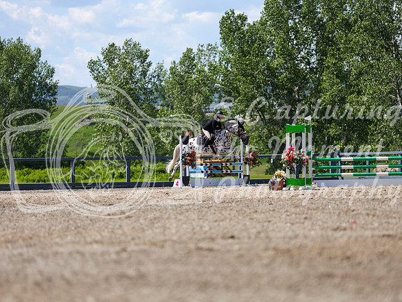 09852 - Mykenzi - 2026 June Classic II - Saturday June 20th