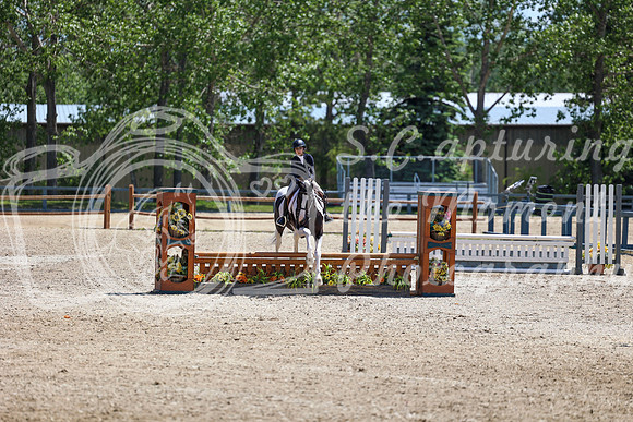 13936 - Mara - 2026 June Classic II - Saturday June 20th