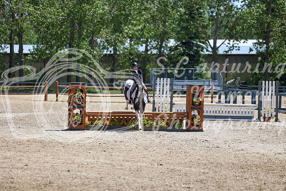 13938 - Mara - 2026 June Classic II - Saturday June 20th