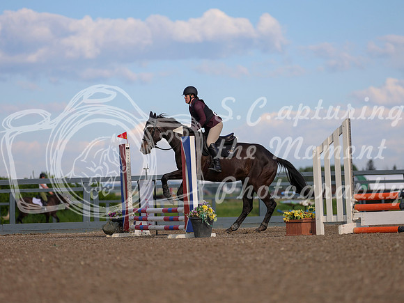 00363 - Mykenzi - 2026 June Classic II - Saturday June 20th