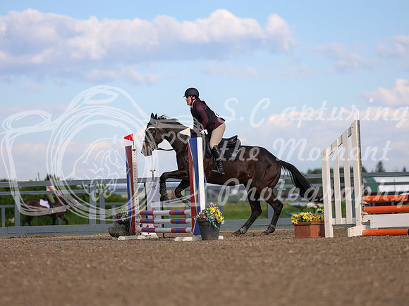 00364 - Mykenzi - 2026 June Classic II - Saturday June 20th