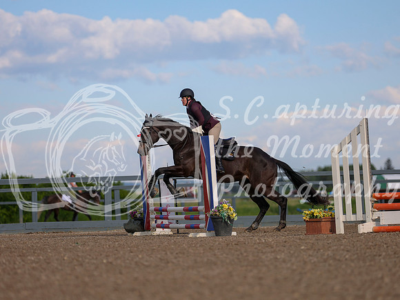 00367 - Mykenzi - 2026 June Classic II - Saturday June 20th