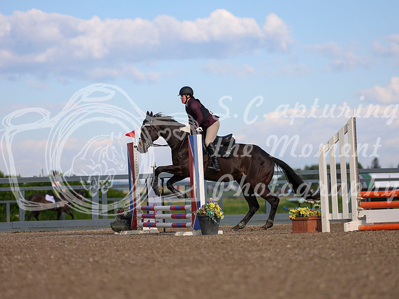 00365 - Mykenzi - 2026 June Classic II - Saturday June 20th