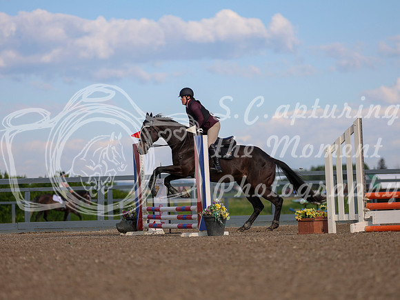00366 - Mykenzi - 2026 June Classic II - Saturday June 20th