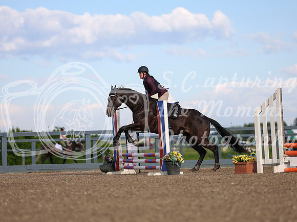 00368 - Mykenzi - 2026 June Classic II - Saturday June 20th