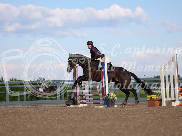 00369 - Mykenzi - 2026 June Classic II - Saturday June 20th