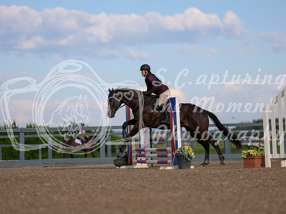 00371 - Mykenzi - 2026 June Classic II - Saturday June 20th