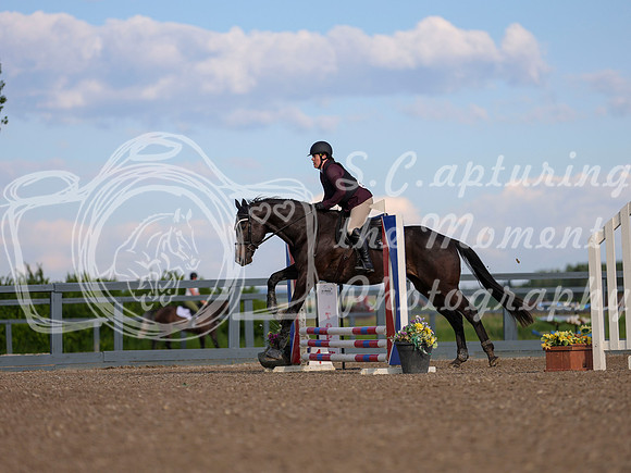 00372 - Mykenzi - 2026 June Classic II - Saturday June 20th