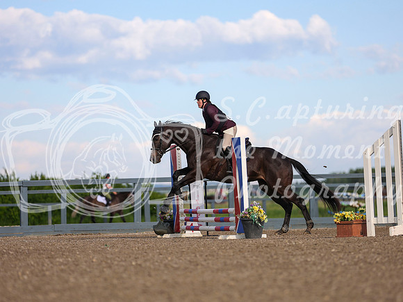 00370 - Mykenzi - 2026 June Classic II - Saturday June 20th