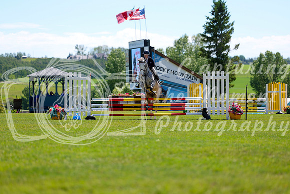 07452 - Shea - 2026 June Classic II - Saturday June 20th