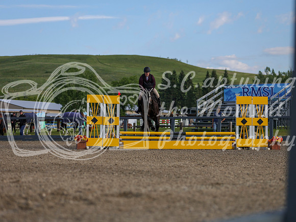 00373 - Mykenzi - 2026 June Classic II - Saturday June 20th