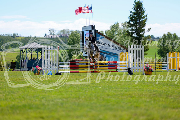 07455 - Shea - 2026 June Classic II - Saturday June 20th
