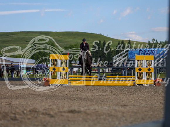 00374 - Mykenzi - 2026 June Classic II - Saturday June 20th
