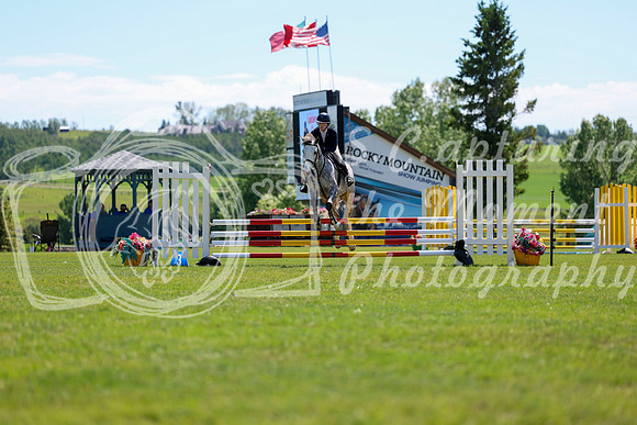 07456 - Shea - 2026 June Classic II - Saturday June 20th