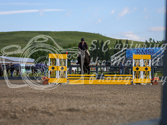 00375 - Mykenzi - 2026 June Classic II - Saturday June 20th