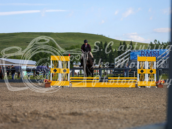 00376 - Mykenzi - 2026 June Classic II - Saturday June 20th