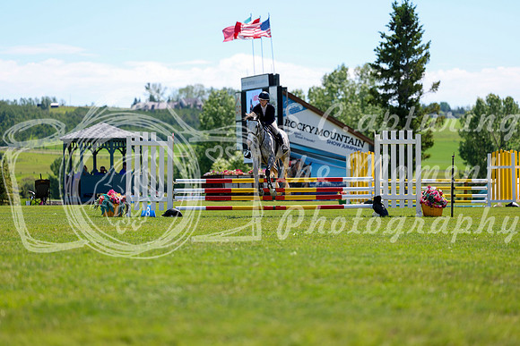 07457 - Shea - 2026 June Classic II - Saturday June 20th