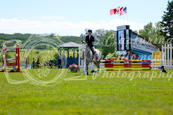 07461 - Shea - 2026 June Classic II - Saturday June 20th